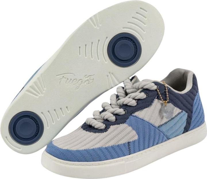 Produktbild Fuego Jade Dance Sneakers (43)