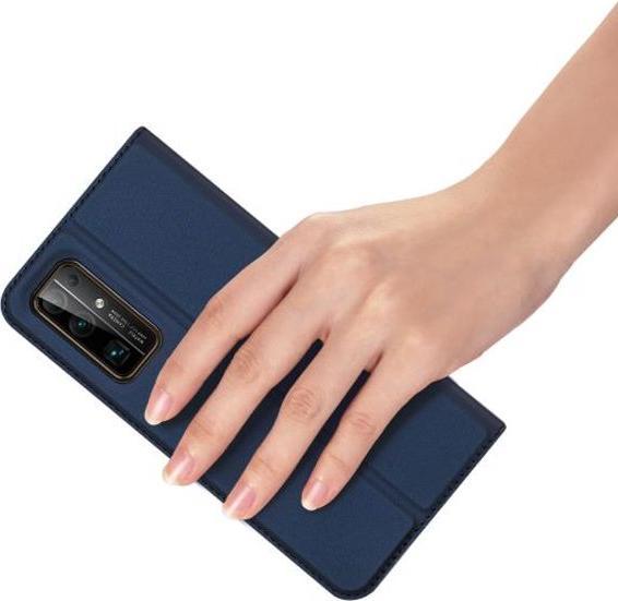 Produktbild Dux Ducis Skin Pro Series Bookcover (Honor 30)
