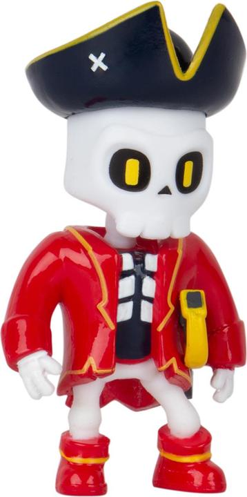 Produktbild Boti Stumble Guys Figuren 3 er Pack Display (24)
