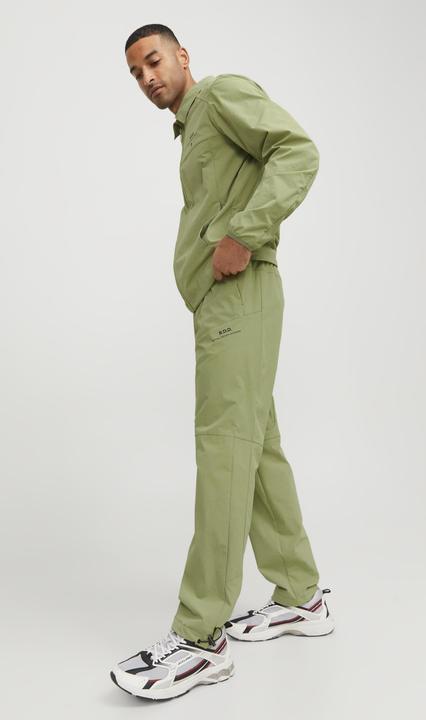 Actual product image Jack & Jones RDD Regular Fit Lounge trousers Jogging trousers (XL)