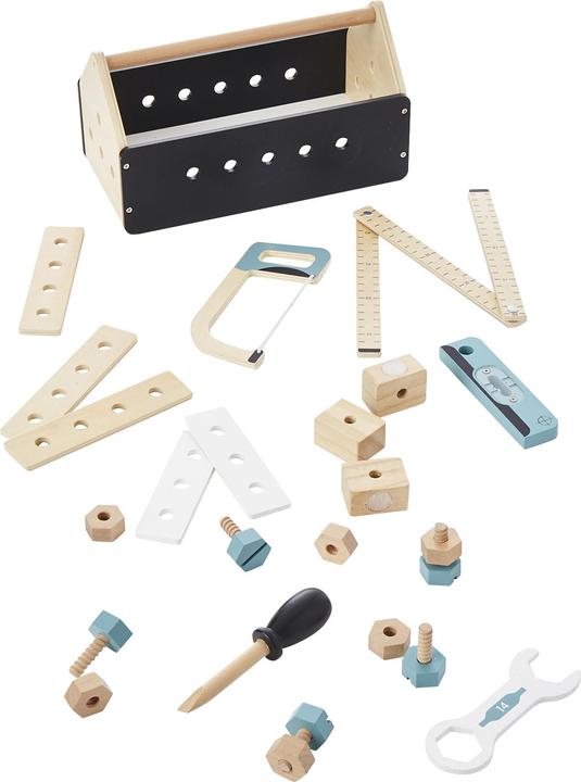 Image du produit Vertbaudet Haus/Handwerk/Beruf