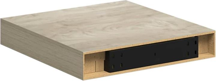 Actual product image vidaXL Lacey (23 x 23.5 x 4 cm)