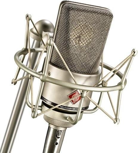 Produktbild Neumann TLM 103 Studio Set