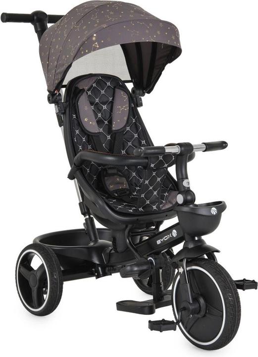 Produktbild Byox Dreirad Tricycle Fusion verstellbar