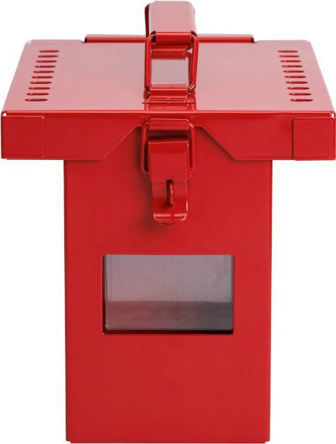 Produktbild Brady Portable Group Lockout Box -