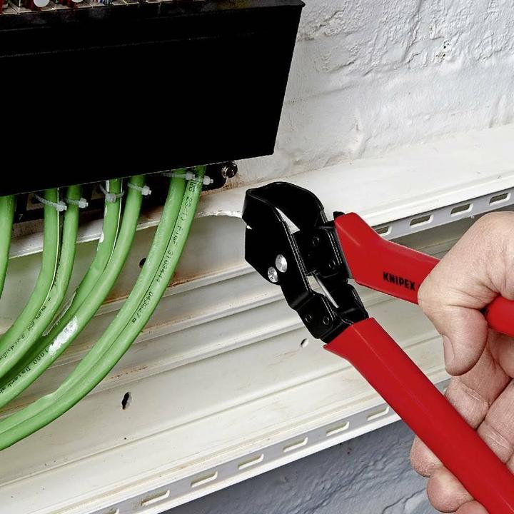 Produktbild Knipex Ausklinkzange (250 mm)