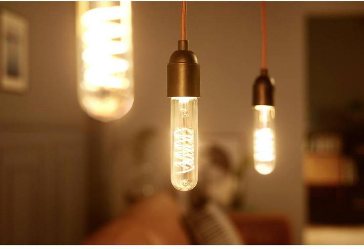 Produktbild Philips Filament (E27, 250 lm, 1x)