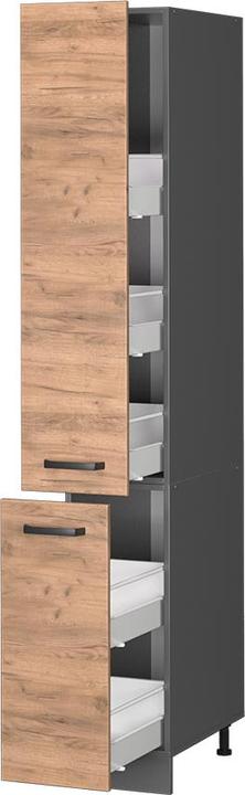 Produktbild Vicco R-Line (30 x 57.5 x 207 cm)