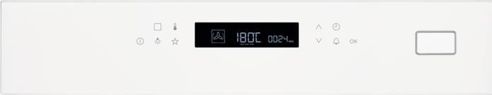 Produktbild Electrolux EOB7S31V