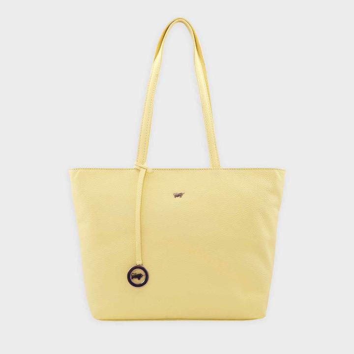 Actual product image Braun Büffel hanna-shopper-s (16 l)