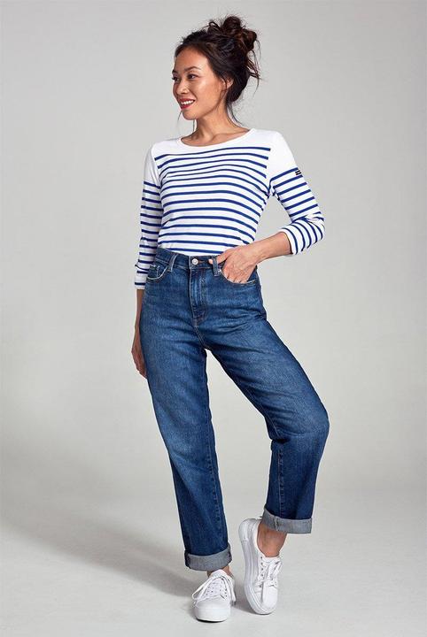 Actual product image Armor Lux Amiral (L)