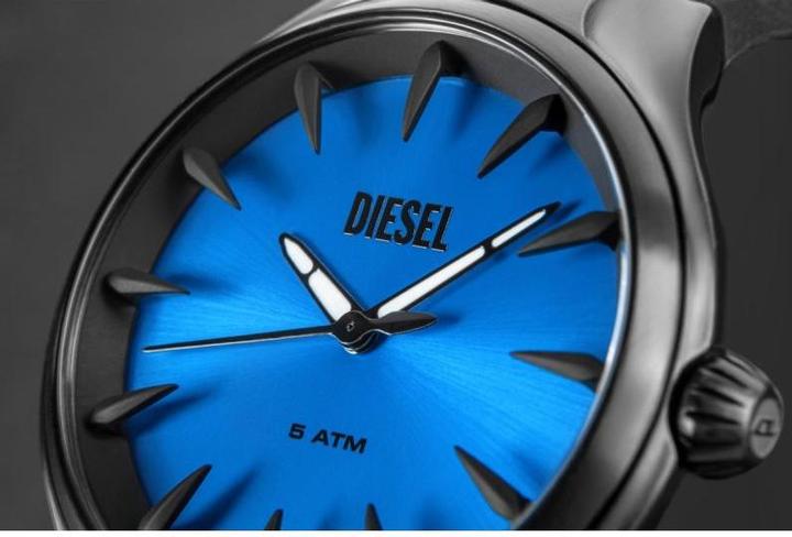 Actual product image Diesel Streamline (Analogue wristwatch, 44 mm)