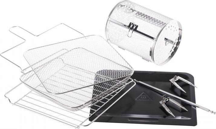 Actual product image Lauben 1500SB