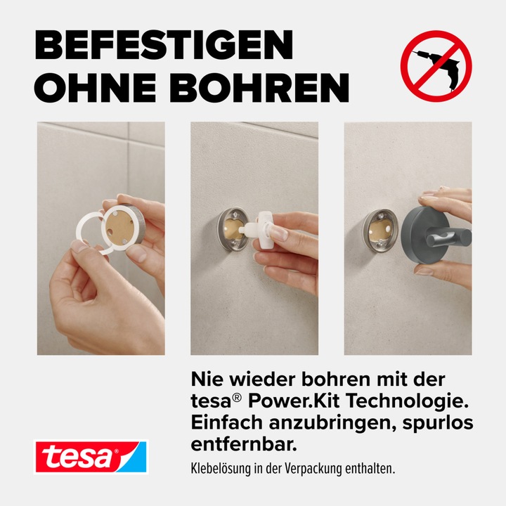 Actual product image tesa Moon