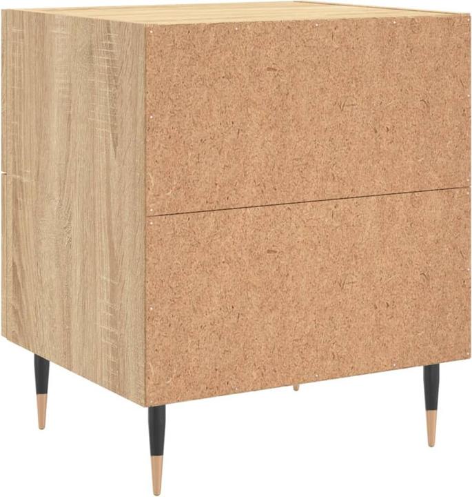 Immagine prodotto vidaXL Nachttisch (40 x 35 x 47.50 cm)
