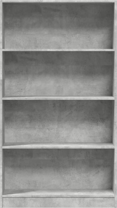 Actual product image vidaXL Claiborn (80 x 24 x 143 cm)