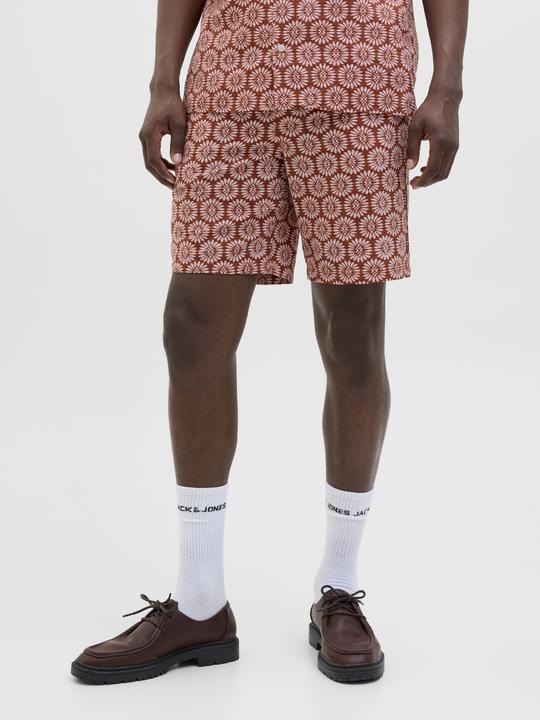 Image du produit Jack & Jones Relaxed Fit Relaxed Fit Shorts Relaxed Fit Shorts (L)
