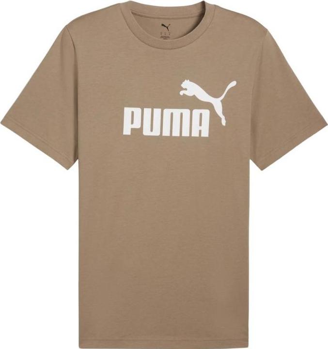 Produktbild Puma Ess No.1 Logo Tee (M)