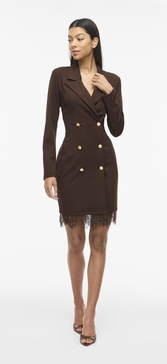 Produktbild Vila VICLARA Spitzen Blazerkleid (XL)