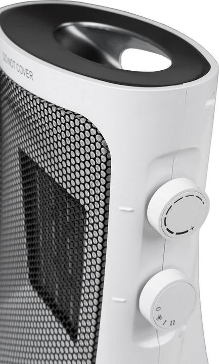 Produktbild Eurom Keramikheizer 1500W (1500 W)