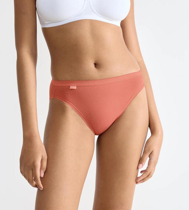 Immagine prodotto Sloggi Basic+ (52, confezione da 3)