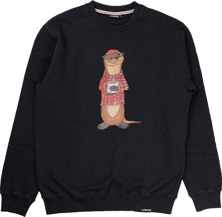 Image du produit Lakor An Otter Crew (M)