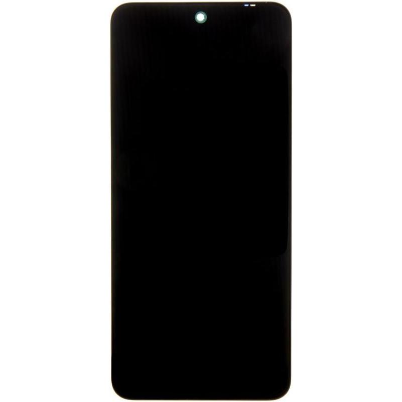 Xiaomi LCD Display + Touch Unit + Front Cover for Redmi Note 12 5G (Display), Mobilgerät Ersatzteile