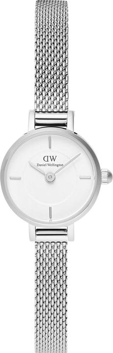Daniel Wellington Petite Mini Sterling (Analoguhr, 19 mm)