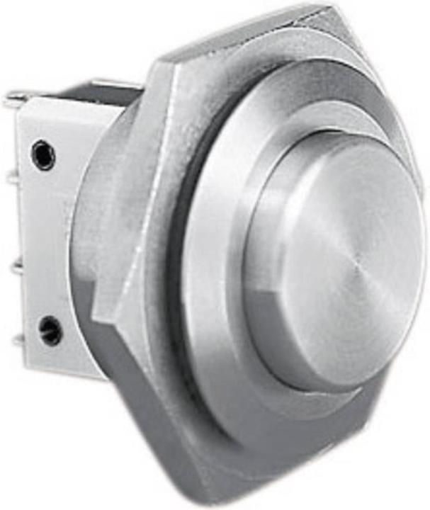 Produktbild Bulgin Drucktaster PB robust 28mm SPCO
