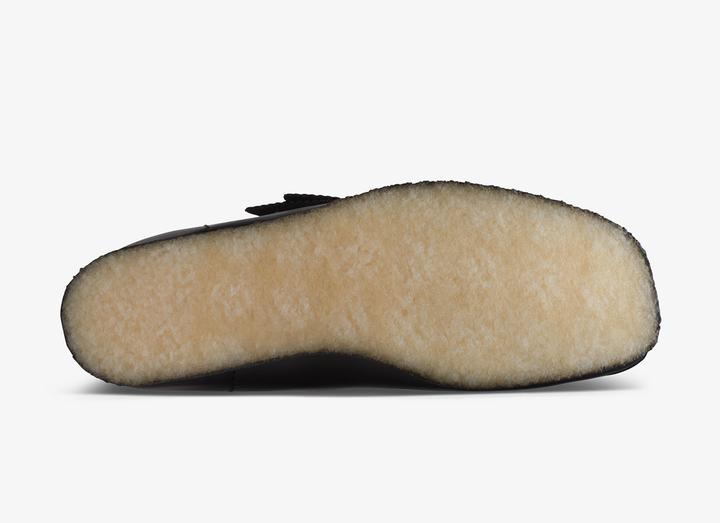 Produktbild Clarks M Wallabee Boot (40)
