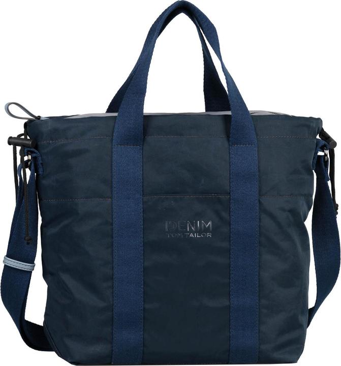 Produktbild Tom Tailor Jade Zip Tote Bag