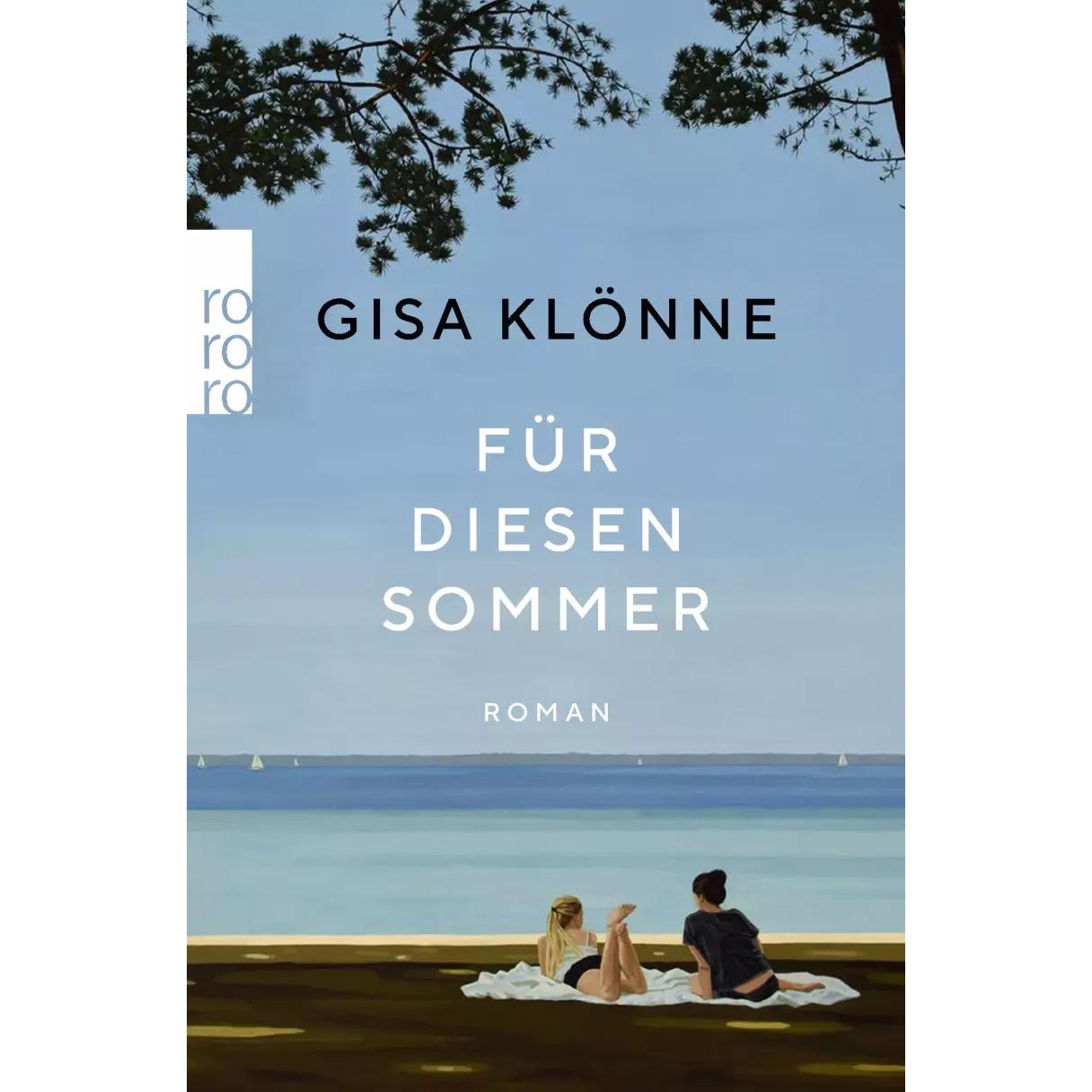 Thumbnail - Für diesen Sommer, Belletristik von Gisa Klönne