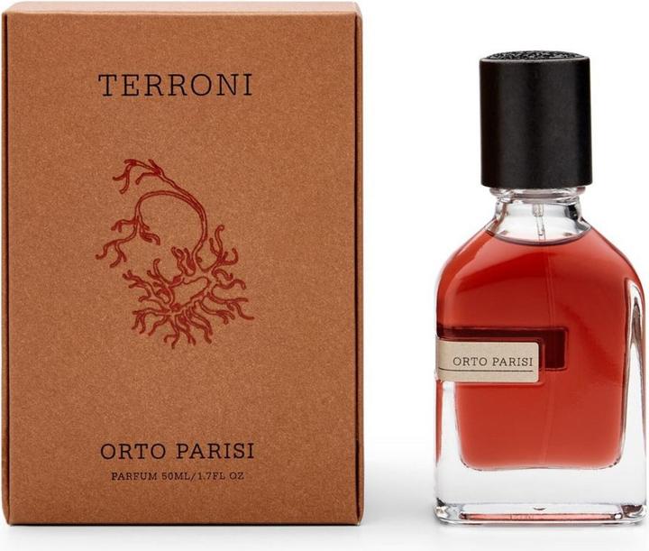 Actual product image Orto Parisi Terroni (Eau de parfum, 50 ml)
