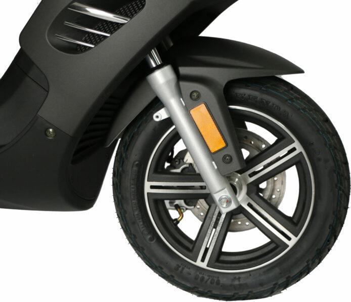 Produktbild ecoro Velox 90 (80 km/h, 4000 W)