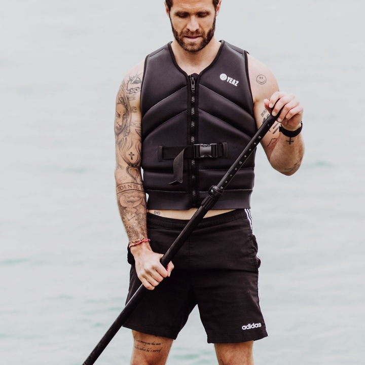 Immagine prodotto Yeaz Neovest Pro (XL)