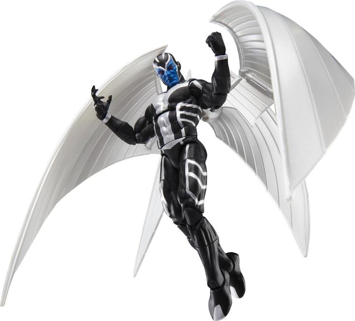 Produktbild X-Force Marvel Legends Actionfigur Archangel