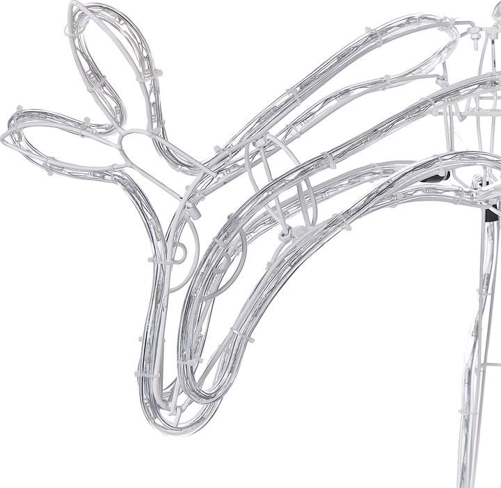 Produktbild Beliani Kristnes