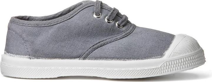 Image du produit Bensimon Stoff-Sneakers mit Schnürung (27)