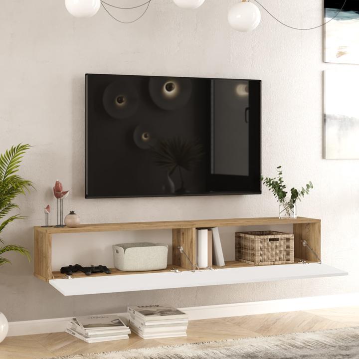 Immagine prodotto En.Casa Lapinlahti (180 x 31,5 x 29,5 cm)