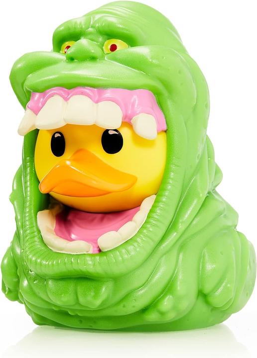 Numskull TUBBZ: Ghostbusters - Slimer - Boxed Edition