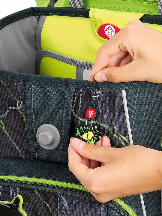 Produktbild Step by Step Danger Cat Chiko (20 l)