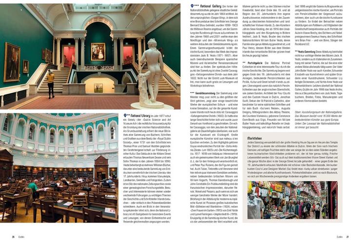 Image du produit Unterwegs in Irland (Allemand, KUNTH Verlag GmbH & Co KG, 2021)