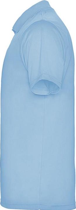 Produktbild Alpinia Monzha Poloshirt kurzärmlig (S)