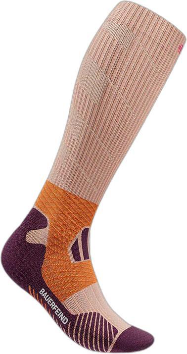 Image du produit Bauerfeind Chaussettes de compression Trail Run pour femmes (35 - 38)