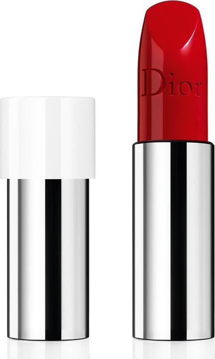 Image du produit Dior Rouge Satin Refill No 999 (999)