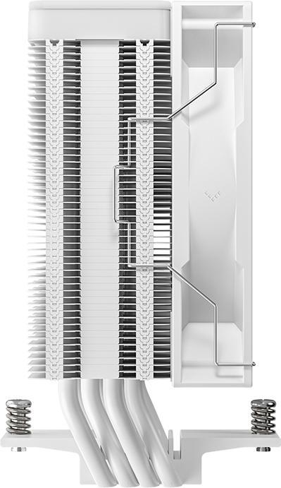 Produktbild Deepcool AG400 WH (154 mm)