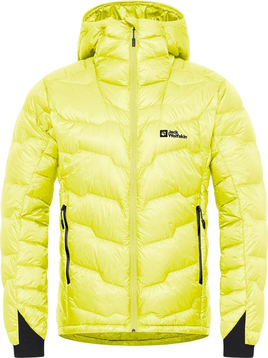 Produktbild Jack Wolfskin Alpspitze Down Hoody M (L)