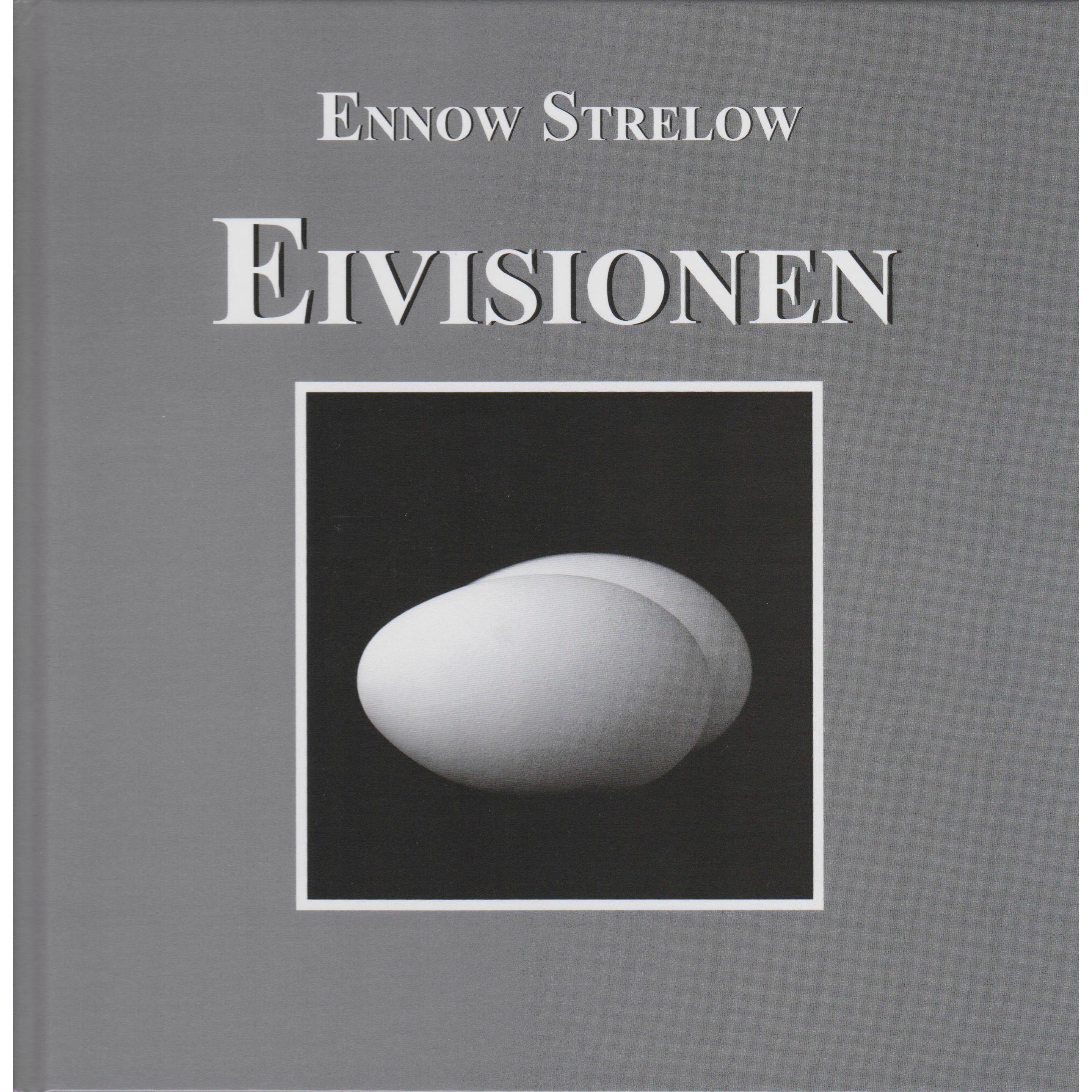Thumbnail - Eivisionen, Fachbücher von Ennow Strelow