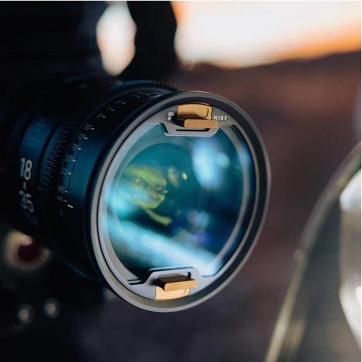 Immagine prodotto PolarPro Filtro obiettivo Stage 2 Mist 1/4 - Recon (Filtro di diffusione)