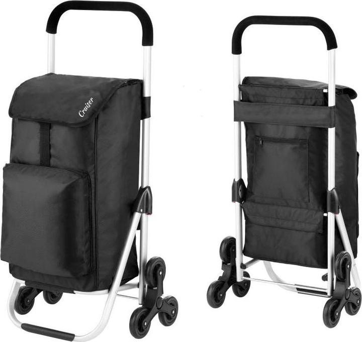 Produktbild Cruiser Expert Premium 604352 Einkaufswagen